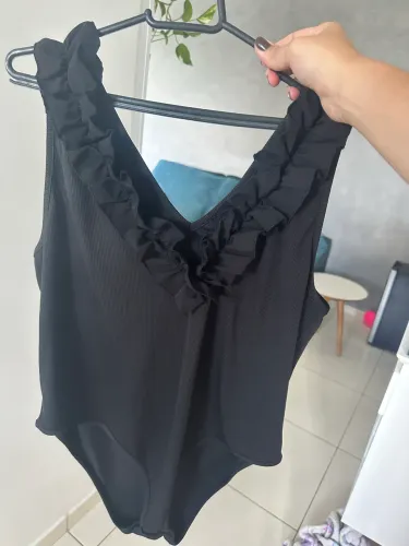 Blusa Plus Size NOVO