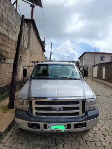 F350 ano 2011