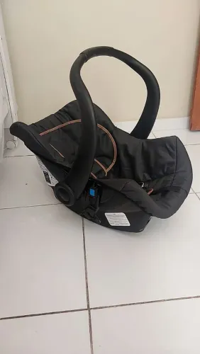 Bebê conforto Galzerano