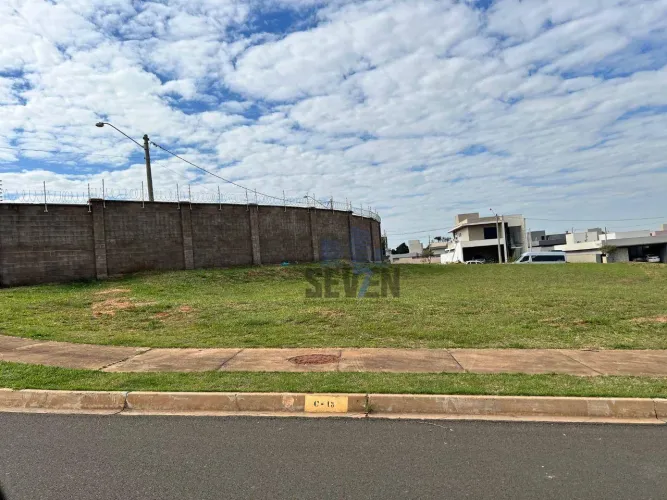 Lote à Venda Residencial Floratta Nações | Bauru-SP