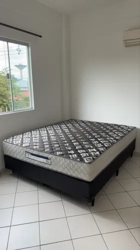Cama Queen - NOVA