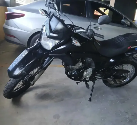 Vendo Bros 160
