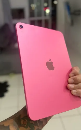 tablet apple a11 2 meses de uso
