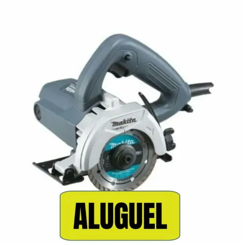 Serra mármore makita