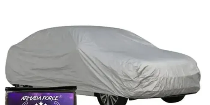 CAPA PARA CARRO FIAT SIENA - NOVA LACRADA