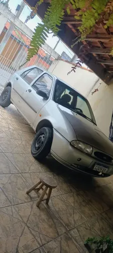 Ford Fiesta 1.0i 3P E 5P 1998