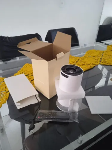 Projetor Hy300