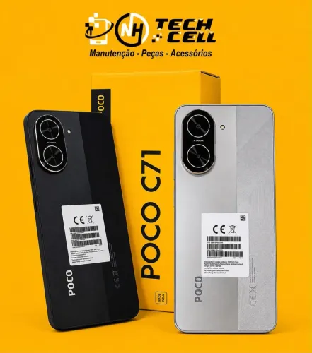 Realme , Poco e Redmi .