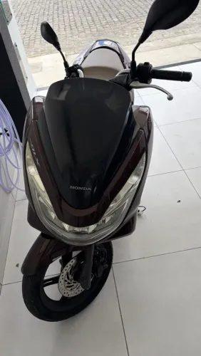 PCX 2018