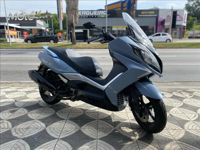KYMCO DOWNTOWN 350 ABS