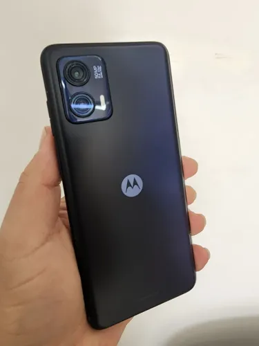 Moto G73 128gb 5G 8gb NFC Zerado 