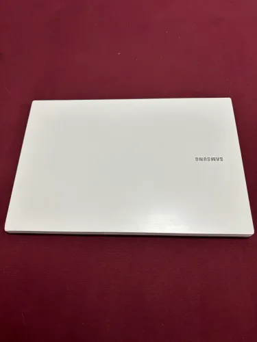 Samsung Book Intel Core i5 11ª Geração | 8GB RAM | SSD 128GB