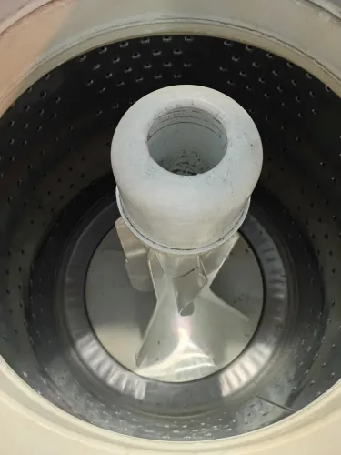 Máquina de lavar 9kg brastemp