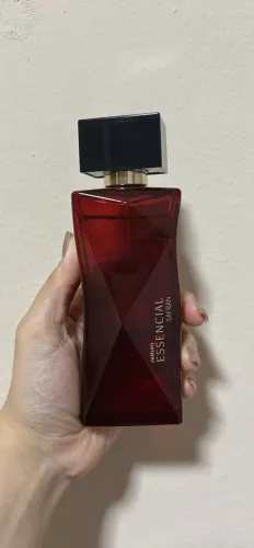 Parfum Essencial Safran Natura