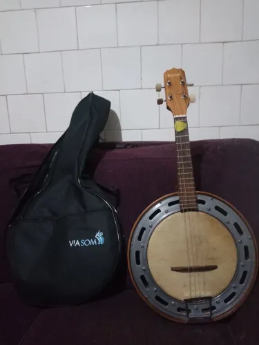 Banjo Rozini