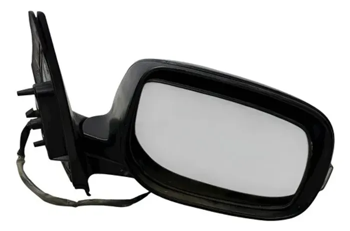 Retrovisor Direito Com Pisca Toyota Corolla 2009 A 2014 