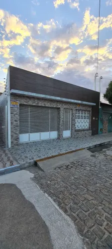 VENDO CASA EM PARELHAS
