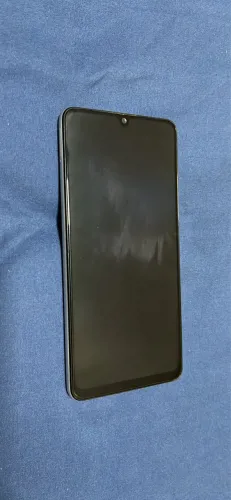 Samsung Galaxy A32 Branco - Tela Super AMOLED e Ótimas Câmeras (Muito Conservado)