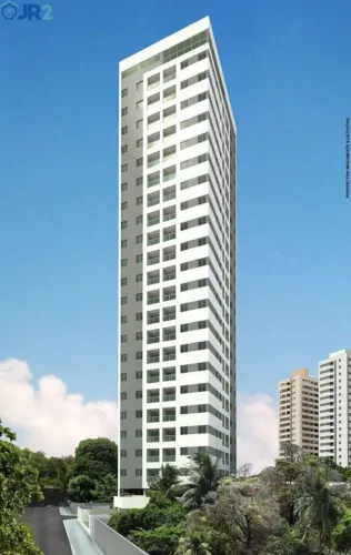 Apartamento no Prado 03 quartos com Suite
