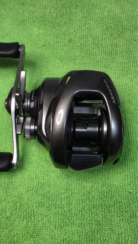 Carretilha Shimano Metanium Infinity