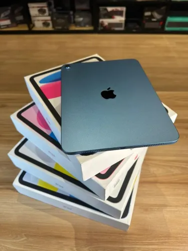 Ipad 11 128gb A16 novo lacrado - Entrega (LOJA)