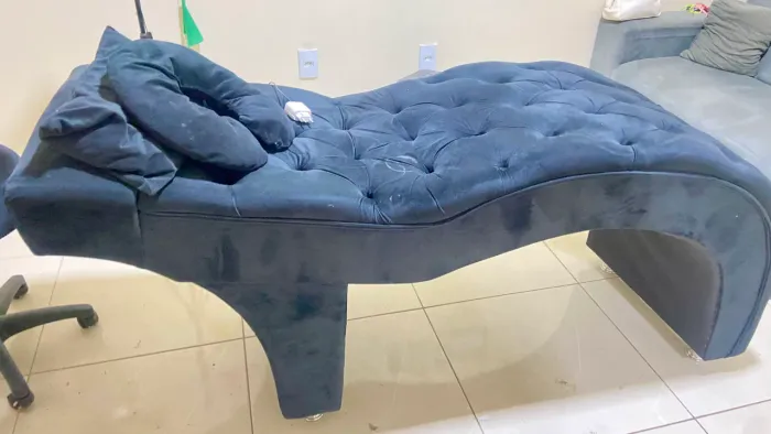 Maca estofada