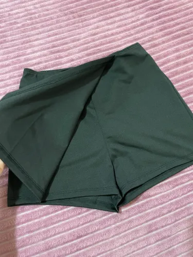 short saia da SHEIN