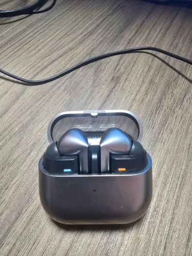 Vendo Samsung Galaxy Buds3 Pro