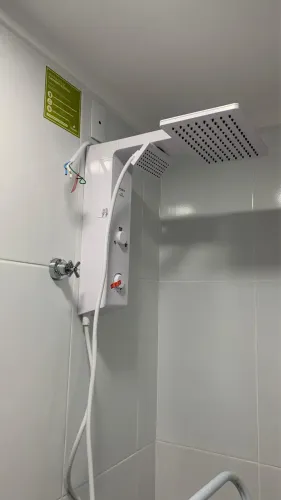 Chuveiro Hydra Falls 110v