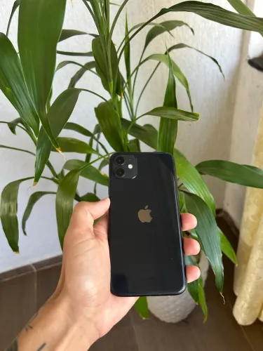 iPhone 11 de 128GB