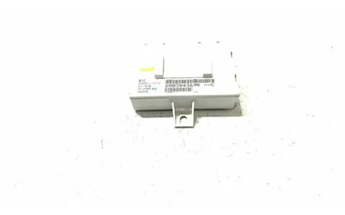 Módulo Comando Som Renault Fluence 2013 280384369r A3880