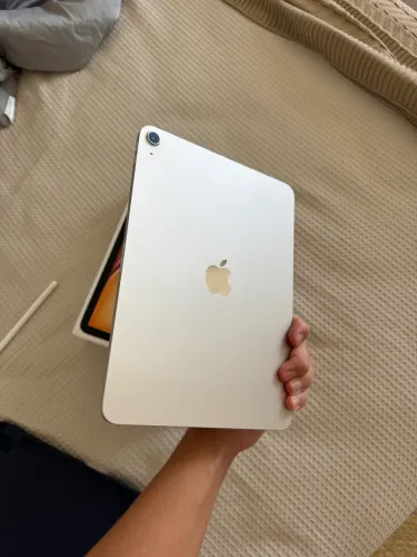 IPad Air M3 + Apple Pencil Pro