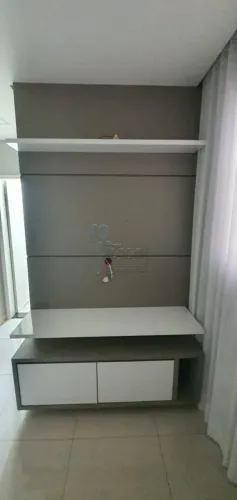 Apartamento de 48m² com 02 quartos à venda - Condomínio Mirante Sul
