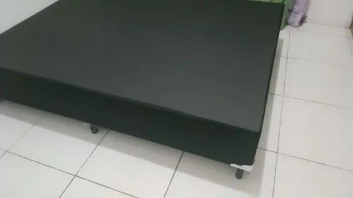Cama Box