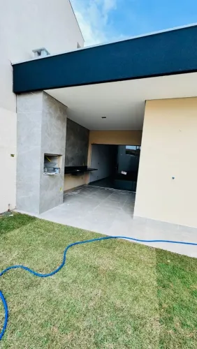 Oportunidade casa nova... pronta 3 suítes em região militar Vl Palmira/ Santo Amaro