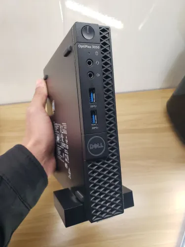 Mini pc dell optiplex 3050 8gb ram 480gb SSD