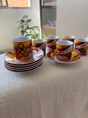 Xícara café