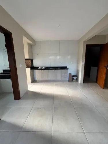 Apartamento pra locação anual bairro Palhocinah