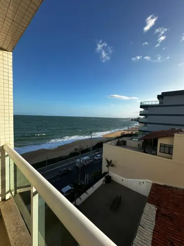 Apartamento para aluguel com 39 metros quadrados com 1 quarto em Cavaleiros - Macaé - Rio