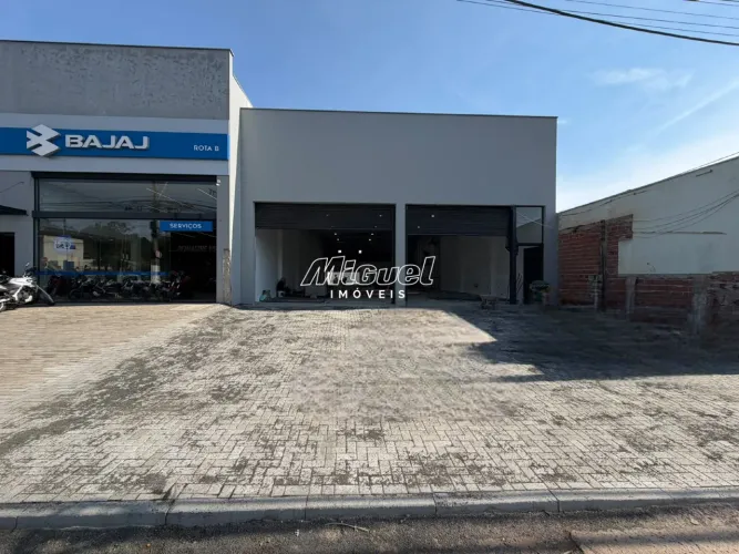 Galpão, para aluguel, Morumbi - - Piracicaba/SP