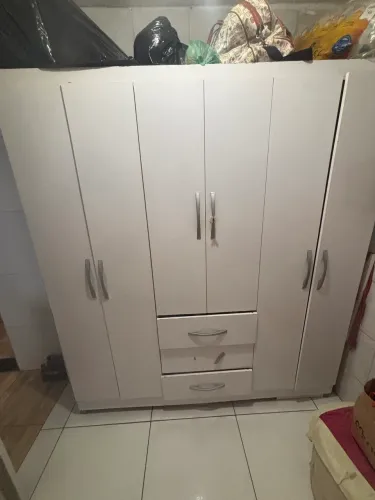 Guarda roupa