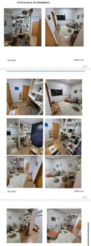 Sala Comercial Completa no Edifício Comercial URBE 14 - Umarizal