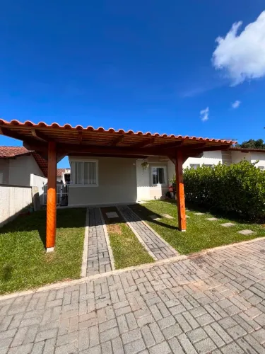 Casa itinga 