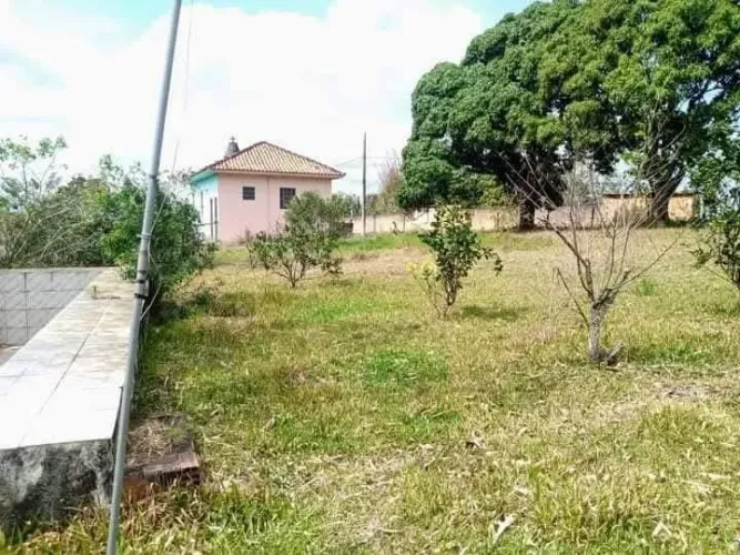 Oportunidade / Sítio em São Vicente Araruama RJ