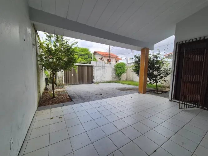 Alugo casa Cohajap