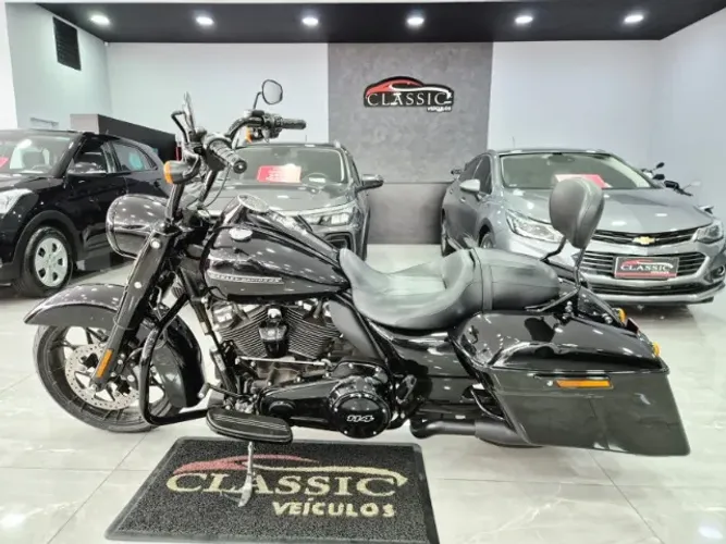HARLEY DAVIDSON ROAD KING SPECIAL 114 2020