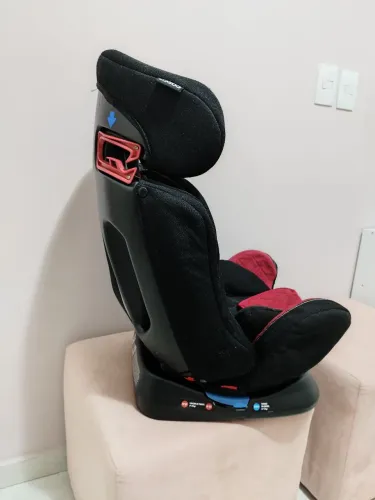 Vende-se Cadeirinha Cosco avant KX 26
