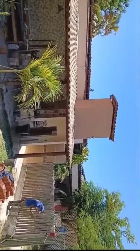 Vende-se ou Aluga se Pousada, casa ou clínica 