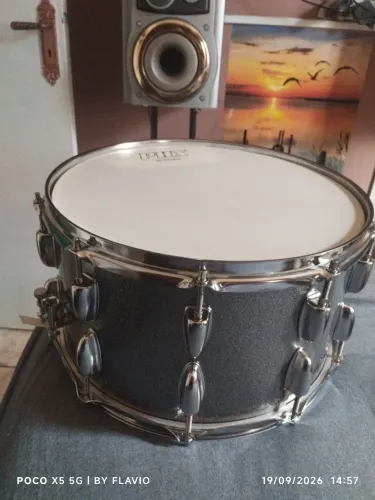 Vendo caixa 14x8 phx
