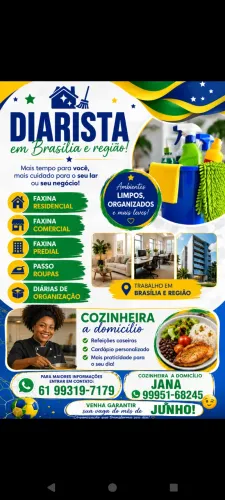Diarista 